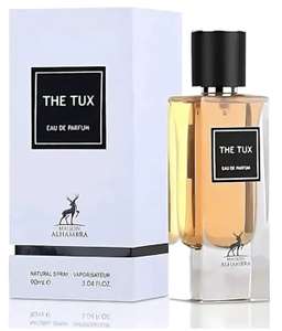 Maison Alhambra - The Tux (YSL - Tuxedo Dupe)