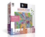 Alle Puzzle Map Städtepuzzle für 7,95 € und ohne Versandkosten!