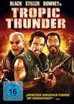 [Amazon Video / Google TV] Film 'Tropic Thunder' (2008) [dt./OV] (SD) für 0,99 EUR zum Kauf