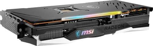 MSI Radeon RX 6950 XT GAMING X TRIO 16G bei Amazon für 875 Euro