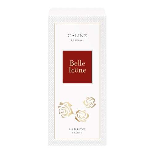 Câline Belle Icône Eau de Parfum (60ml)[Amazon Prime]