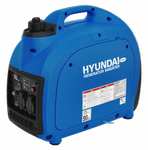 20 % Rabatt auf verschiedene HYUNDAI Inverter-Generatoren - z.B. HYUNDAI INVERTER-GENERATOR HY2000SI D, HY1000SI D oder HY1000SI D