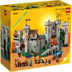 LEGO Icons (Creator Expert) 10305 Burg der Löwenritter