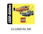 119° - Mediamarkt: 2x Lego Speed Champions und/oder Editions Football für 33€ inkl. Versand, bspw. 77256 77255 77262 77254 77259 77245 77261 77242