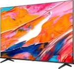 Hisense 50E61KT LED-Fernseher (127 cm/50 Zoll, 4K Ultra HD, Smart-TV
