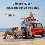 DJI Mini 2 Fly More Combo (amazon.es, WHD, Sehr gut)
