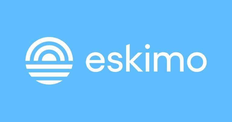 1 GB Eskimo eSIM Global Data | 63 Länder/Regionen | 2 Jahre gültig