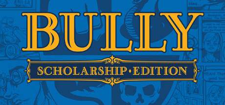 Bully: Scholarship Edition fur pc (Steam)