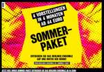 Berliner Ensemble - Sommerpaket: 4 Vorstellungen in 4 Monaten ab 44 €, z. B. George Orwells 1984
