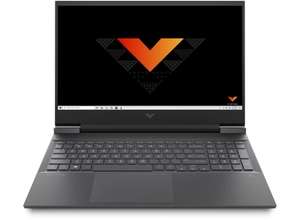 HP VICTUS Gaming Laptop 16-d0754ng
