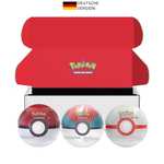 Pokemon Tin Box Bundle (Prime)