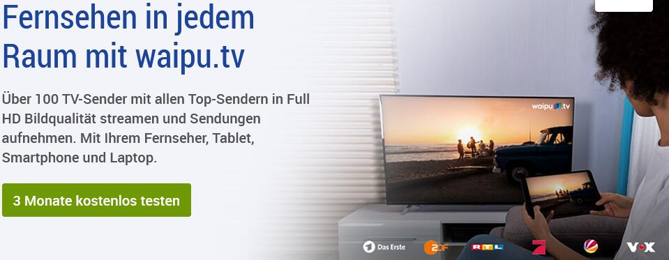 Big Tv 3 Monate Kostenlos