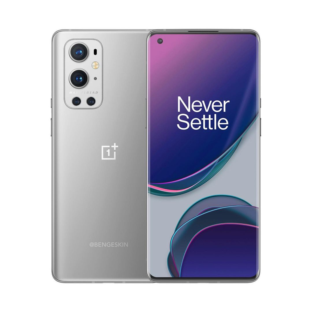 Oneplus 9 pro аккумулятор