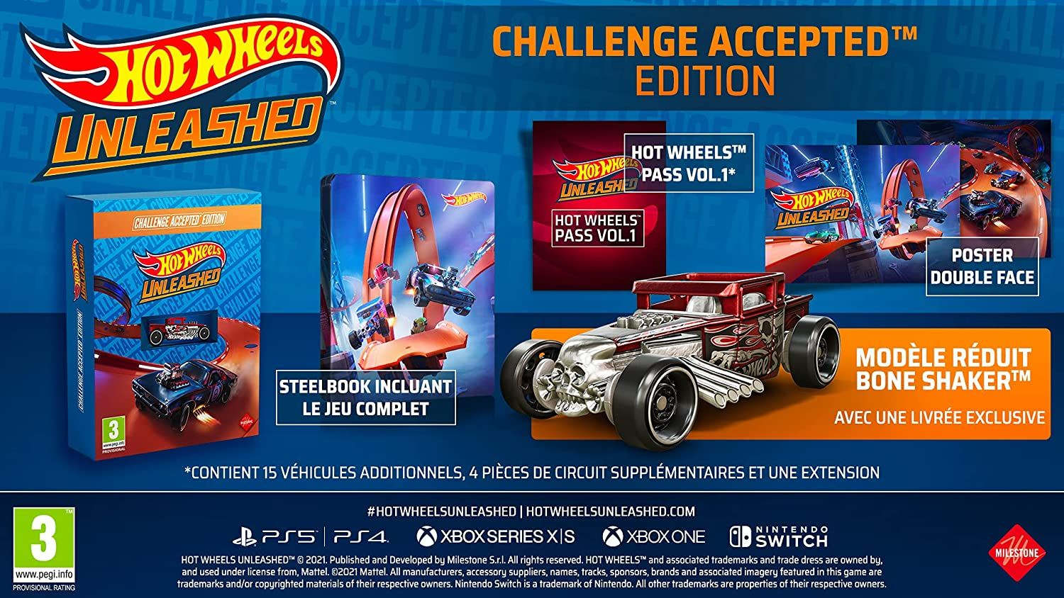 download free hot wheels unleashed xbox game pass