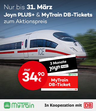 Bahntickets günstig: Schnäppchen und Angebote - mydealz.de