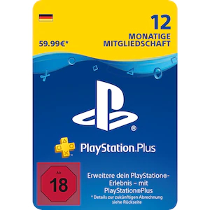 Playstation Plus Mitgliedschaft Gunstig Kaufen Beste Angebote Preise Mydealz De