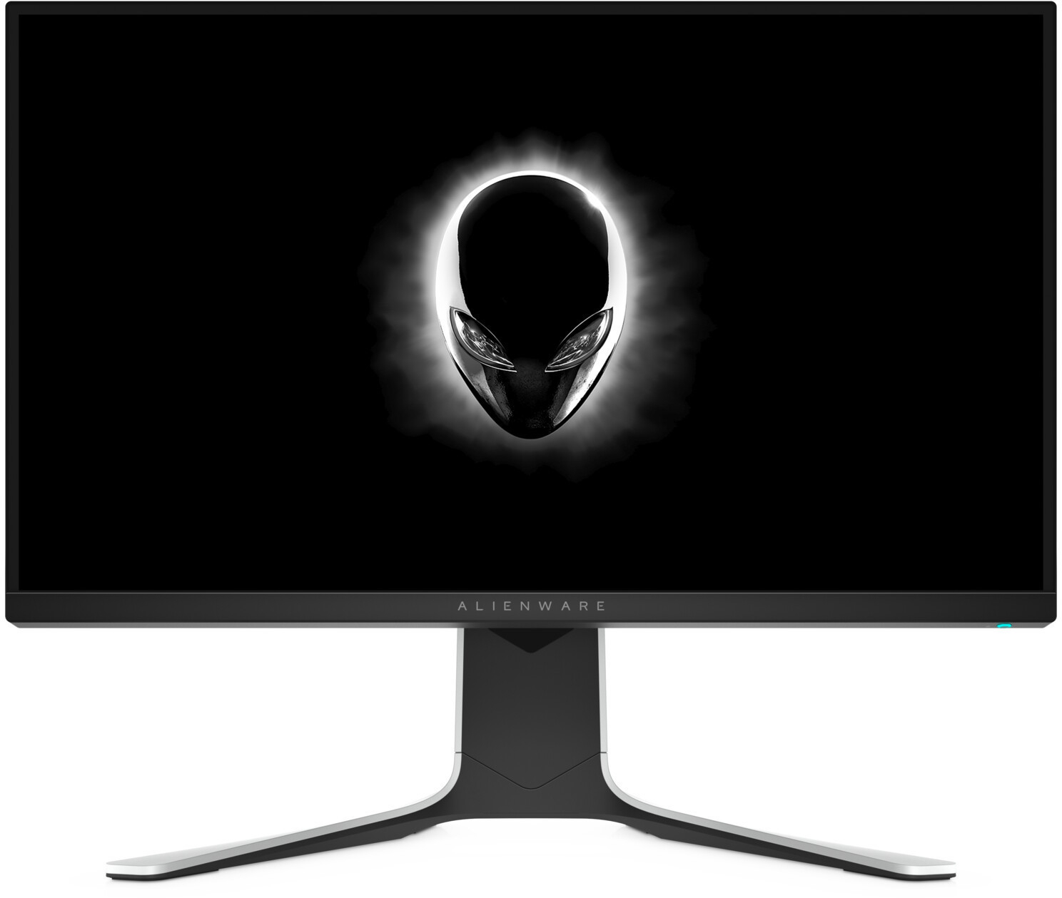 Монитор alienware aw2720hfa 27 обзор