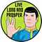 Mr.Spock's Profilbild