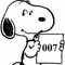 Snoopy007's Profilbild