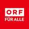 ORF's Profilbild