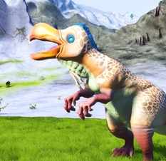 Dodosaurus's Profilbild