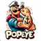 Popeye_der_Seemann