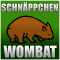 Schnaeppchenwombat's Profilbild